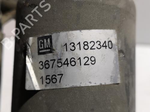 Front wiper motor OPEL CORSA D (S07)  | BP12512175M29 