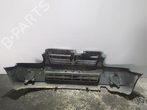 Front bumper OPEL AGILA (A) (H00) 1.2 16V Twinport (F68) | BP8714714C7 