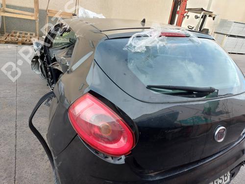 Alternator FIAT BRAVO II (198_) 1.6 D Multijet (198AXM1B) | BP21489280M7 