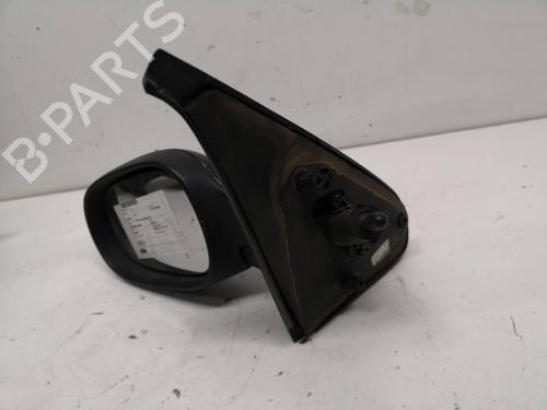 Left mirror RENAULT CLIO II (BB_, CB_) 1.5 dCi (B/CB08) | BP8708179C26 