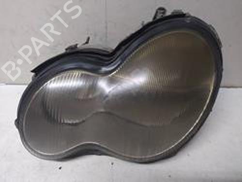 Venstre forlygte MERCEDES-BENZ C-CLASS T-Model (S203) [2001-2007]  8715791