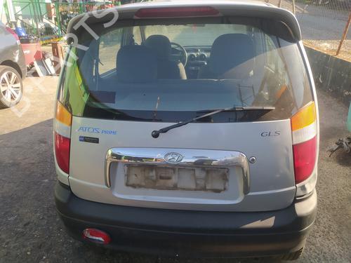 Left taillight HYUNDAI ATOS (MX)  | BP18338482C34 
