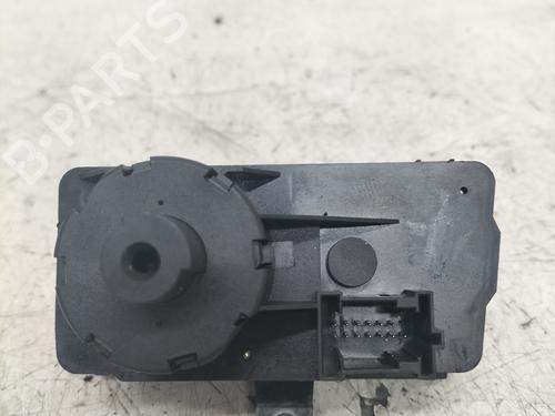 Headlight switch MERCEDES-BENZ E-CLASS (W211) E 270 CDI (211.016) | BP11286029I24 