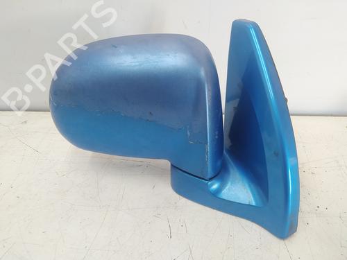 Right mirror HYUNDAI ATOS (MX)  | BP16588159C27 