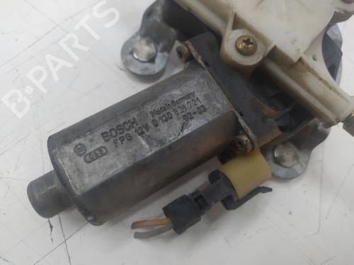 Front right window mechanism RENAULT MEGANE I (BA0/1_)  | BP17368602C23 