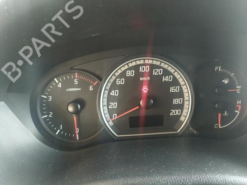 Kombinert Instrument SUZUKI SWIFT III (MZ, EZ) [2005-2025]  18099461