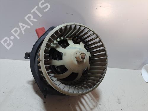 Heater blower motor IVECO DAILY III Van  | BP16345443M62 