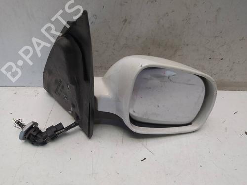 Used Right mirror SEAT AROSA (6H1) [1997-2004]  8711671