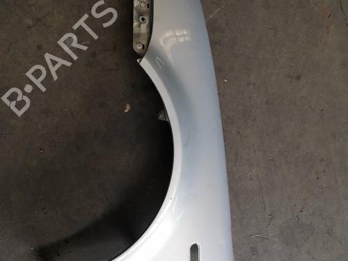 Used Left front fenders VW GOLF IV (1J1) 1.9 TDI (110 hp) 8701834