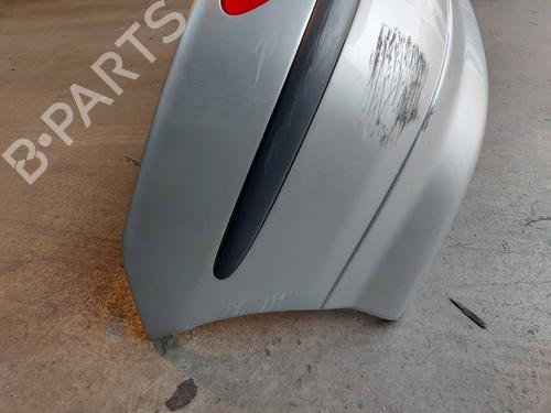 Rear bumper NISSAN ALMERA TINO (V10) 1.8 | BP20937402C8 