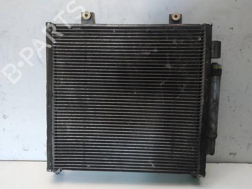 AC radiator OPEL AGILA (A) (H00) 1.2 16V (F68) | BP8712282M32 