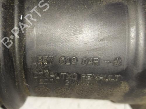 Pipe RENAULT MEGANE III Hatchback (BZ0/1_, B3_) 1.2 TCe (BZ2B, BZ11) | BP33852695M125 - Image 5