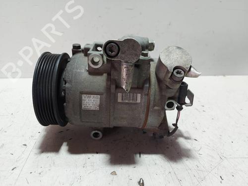 Used AC compressor SEAT IBIZA III (6L1) [2002-2009]  12512212