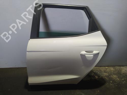 Used Left rear door SEAT ARONA (KJ7, KJP) [2017-2025]  26122939