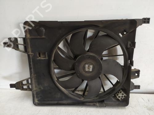 Køleventilator elektrisk Køleventilator elektrisk 37015119 37015119
