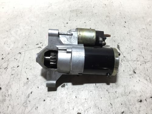 Starter CITROËN C8 (EA_, EB_) 2.2 HDi | BP27224408M8 