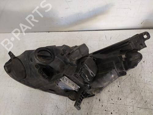 Right headlight FORD GRAND C-MAX (DXA/CB7, DXA/CEU)  | BP29907037C29