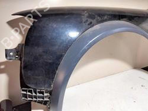 Left front fenders AUDI ALLROAD C5 (4BH) 2.5 TDI quattro | BP9107198C41 