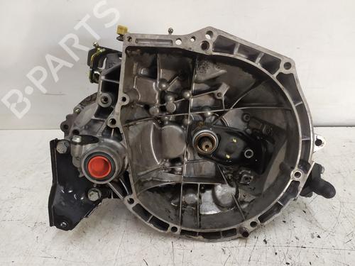 Used Gearbox Gearbox CITROËN C3 I (FC_, FN_) 1.4 HDi (68 hp) 35976095 35976095