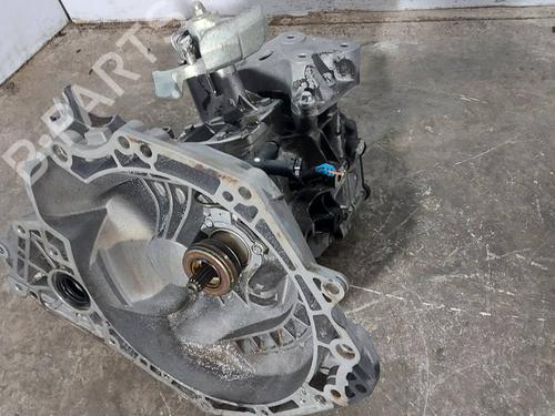 Gearbox OPEL ZAFIRA / ZAFIRA FAMILY B (A05) 1.6 (M75) | BP17368645M3 
