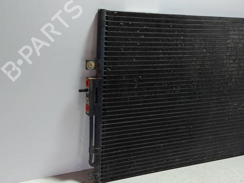AC radiator JEEP GRAND CHEROKEE II (WJ, WG)  | BP18109542M32 