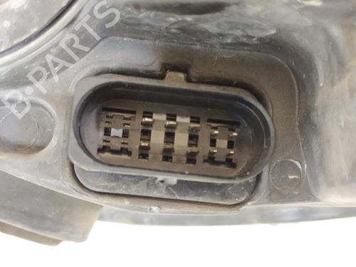 Right headlight FORD GRAND C-MAX (DXA/CB7, DXA/CEU)  | BP29907037C29