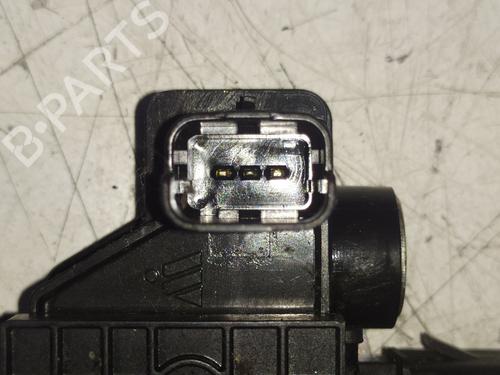 Tailgate lock CITROËN C3 II (SC_) | BP36670587C101 - Image 3