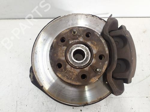 Used Right front steering knuckle PEUGEOT BOXER Van (244) [2001-2025]  27649865