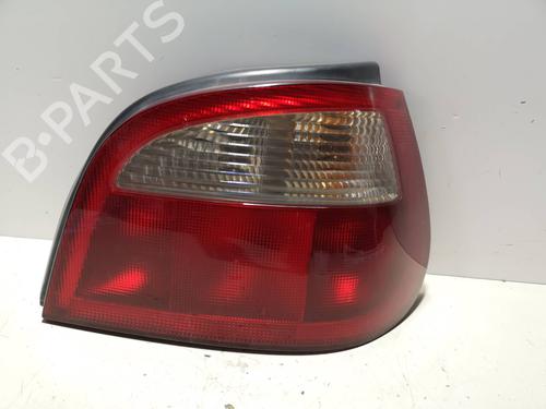 Used Right taillight RENAULT MEGANE I (BA0/1_) 1.9 dCi (BA05, BA1F) (102 hp) 16373075