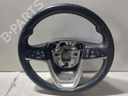 steering-wheel-opel-astra-j-p10-2009-2010-2011-2012-2013-2014-2015-2016-34521620 main image