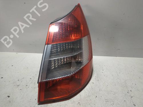Used Right taillight RENAULT SCÉNIC II (JM0/1_) [2003-2010]  18867896