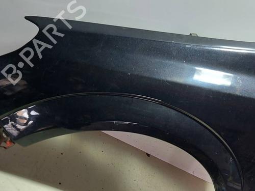 Left front fenders OPEL ASTRA H GTC (A04)  | BP18338603C41 