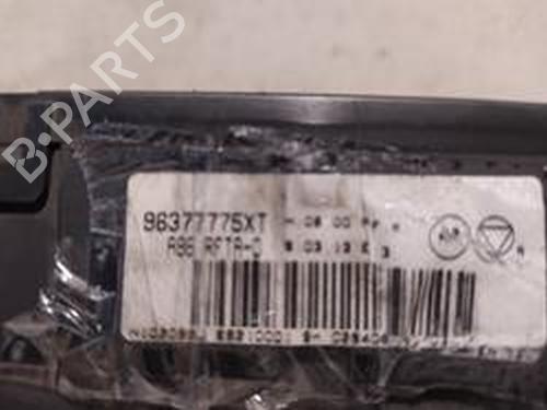Climate control CITROËN C2 (JM_)  | BP8716529I5 