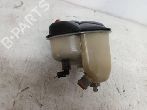 Expansion tank MERCEDES-BENZ E-CLASS (W211) E 270 CDI (211.016) | BP11286069C120 