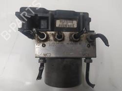 ABS Bremseaggregat PEUGEOT 307 (3A/C)  | BP8929831M43