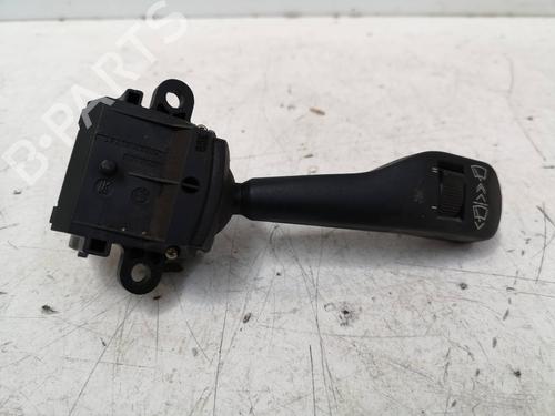 Used Steering column stalk BMW 3 Coupe (E46) 318 Ci (118 hp) 8715856