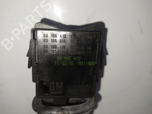 Ratstangsstang OPEL MERIVA A MPV (X03)  | BP16397671I23 