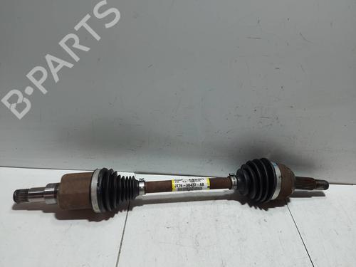 Drivksel foran venstre FORD TRANSIT COURIER B460 Box Body/MPV [2014-2025]  30876515