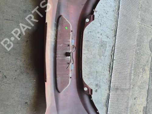 Rear bumper FORD KA (RU8) 1.2 | BP27236187C8 