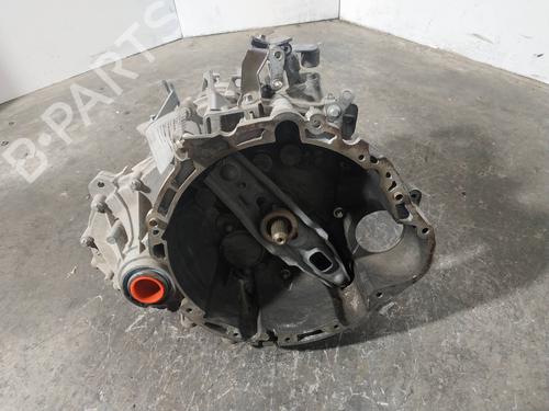 Used Gearbox MITSUBISHI COLT VI (Z3_A, Z2_A) 1.1 (Z31A, Z32A) (75 hp) 8710481