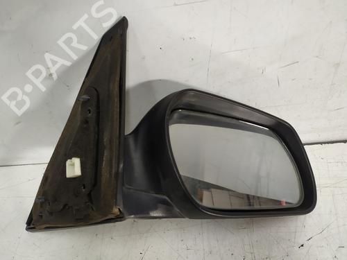 Used Right mirror Right mirror MAZDA 3 Saloon (BK) 1.6 (BK12) (105 hp) 33689220 33689220