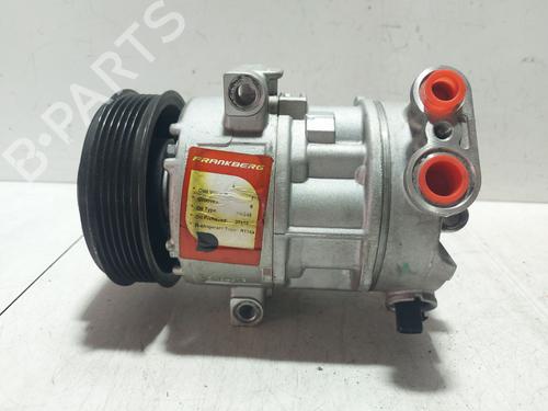 AC compressor OPEL CORSA D (S07)  | BP37724145M34  - Image 5