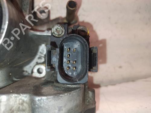 Throttle body SEAT IBIZA II (6K1)  | BP11293580M82 
