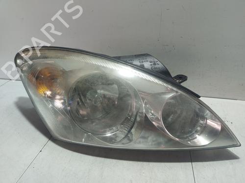 right-headlight-kia-ceed-hatchback-ed-2006-2007-2008-2009-2010-2011-2012-37033244 main image
