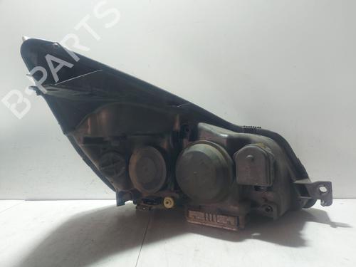 Left headlight RENAULT ESPACE IV (JK0/1_)  | BP33169628C28  - Image 5