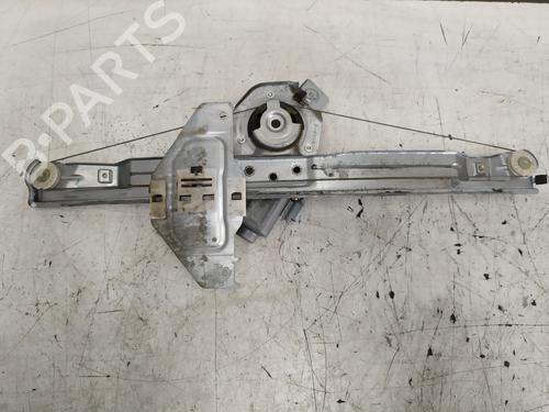 Front left window mechanism CITROËN C3 II (SC_) | BP36670592C22 - Image 3