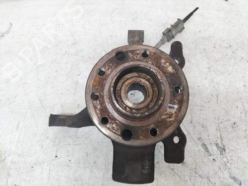 Used Right front steering knuckle OPEL ASTRA H (A04) [2004-2014]  11722674