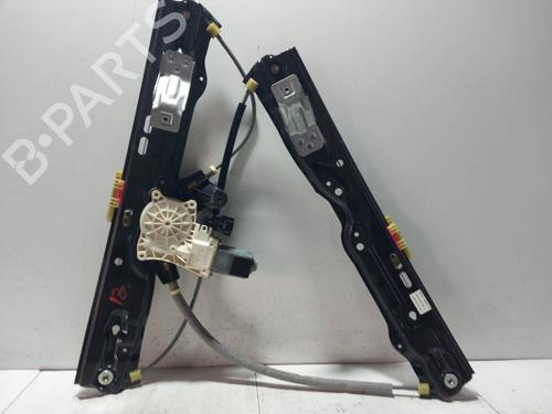 Front left window mechanism JAGUAR XE (X760) 2.0 D | BP40515174C22 - Image 1