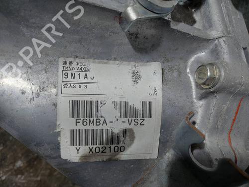 Gearbox MITSUBISHI ASX (GA_W_)  | BP24296360M3 
