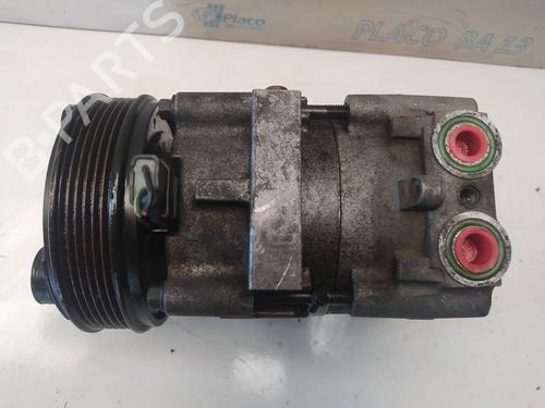 AC compressor FORD MONDEO II Turnier (BNP) 2.0 i | BP8711146M34 